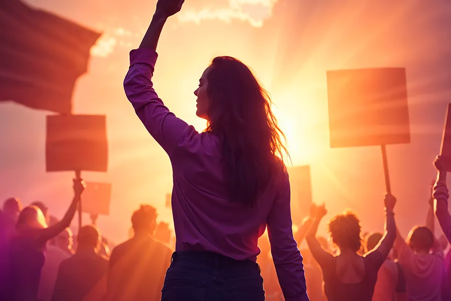 Novos filiados em Venda Nova do Imigrante fortalecem a luta coletiva