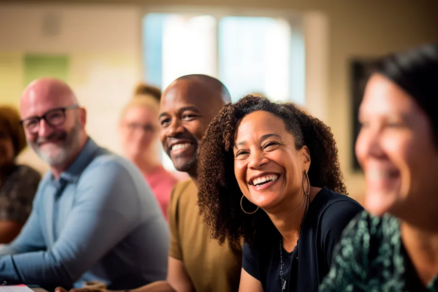 Sindsaúde/ES fortalece diálogo com agentes comunitários de Linhares